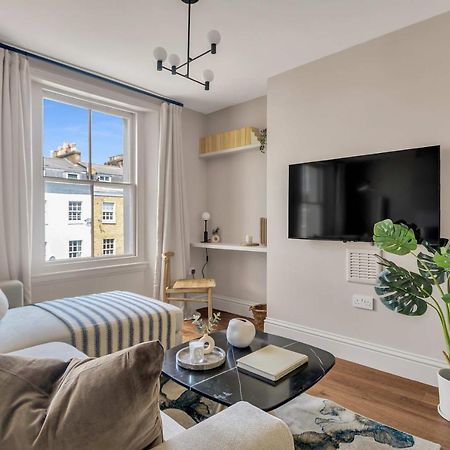 Be London - The St John'S Wood Residences エクステリア 写真