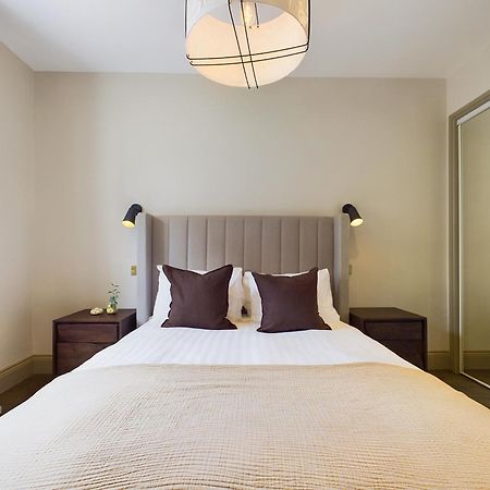 Be London - The St John'S Wood Residences エクステリア 写真