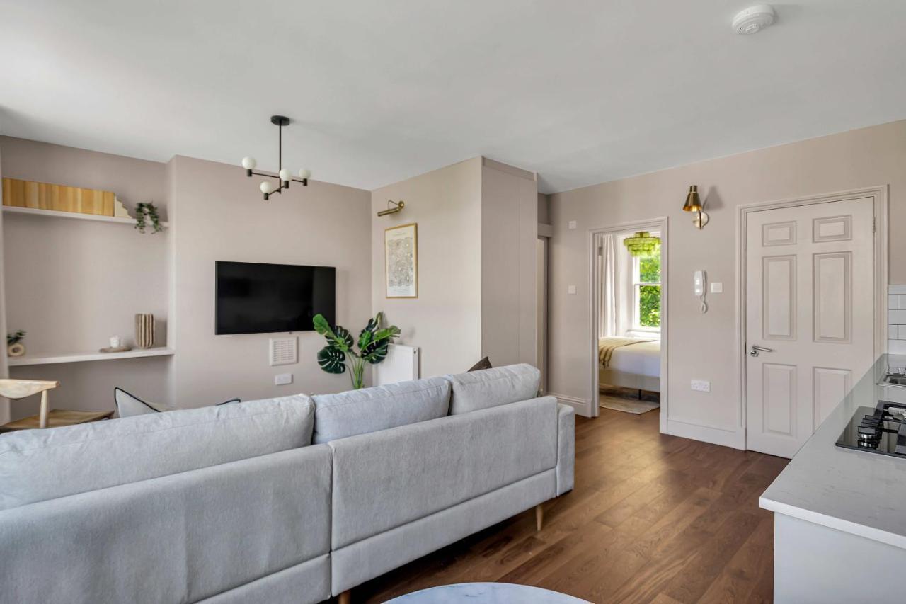 Be London - The St John'S Wood Residences エクステリア 写真