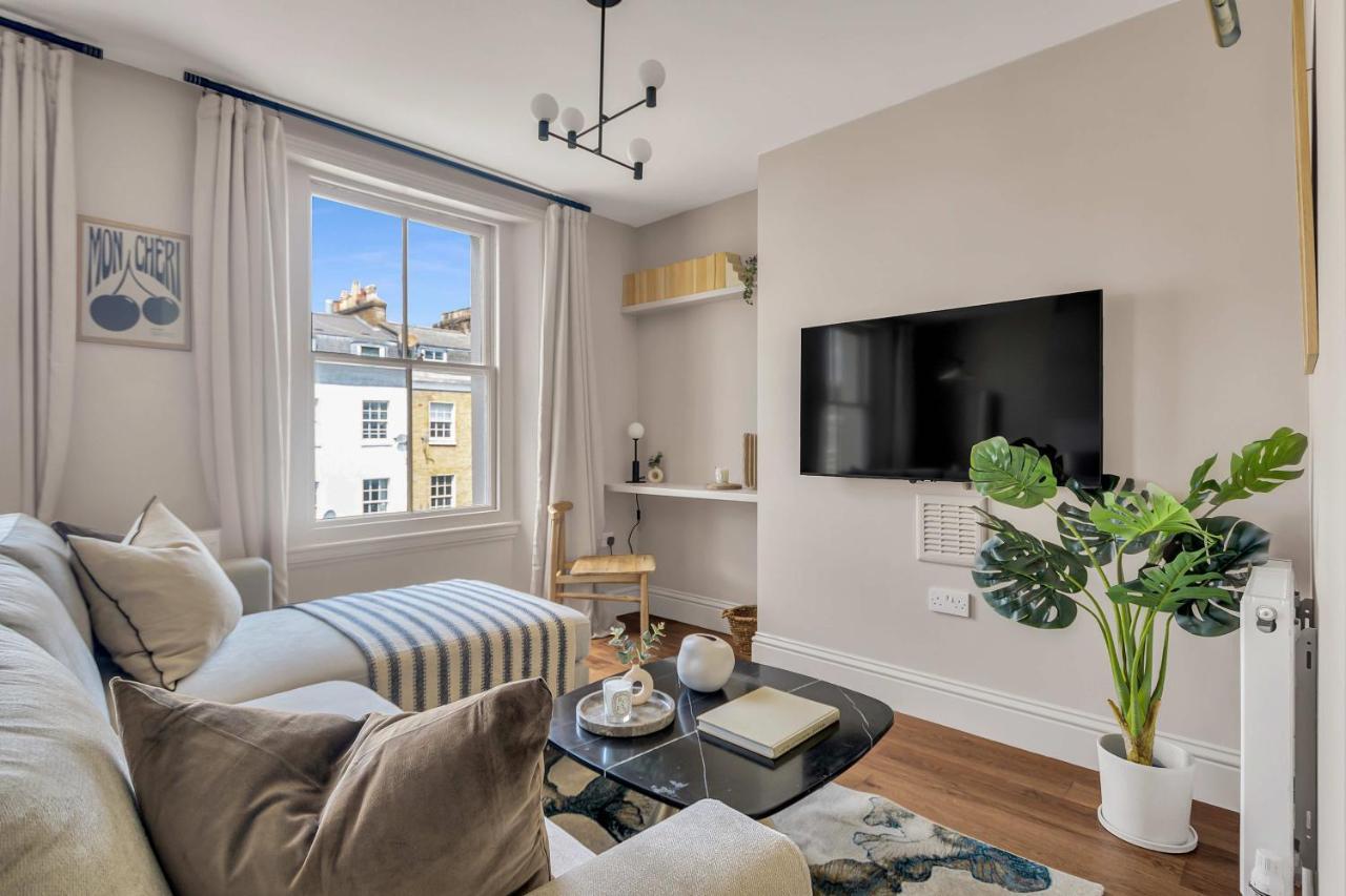Be London - The St John'S Wood Residences エクステリア 写真