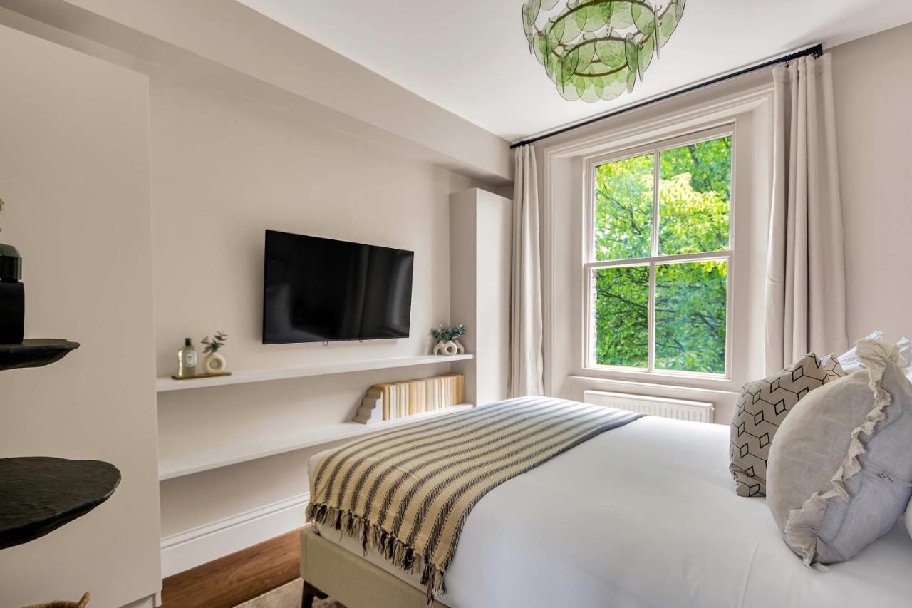 Be London - The St John'S Wood Residences エクステリア 写真