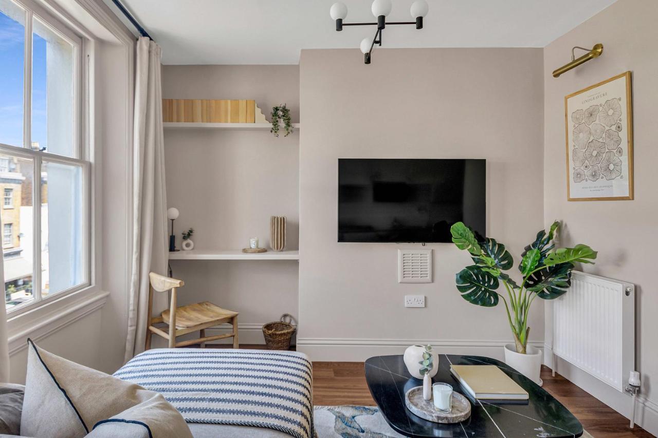 Be London - The St John'S Wood Residences エクステリア 写真