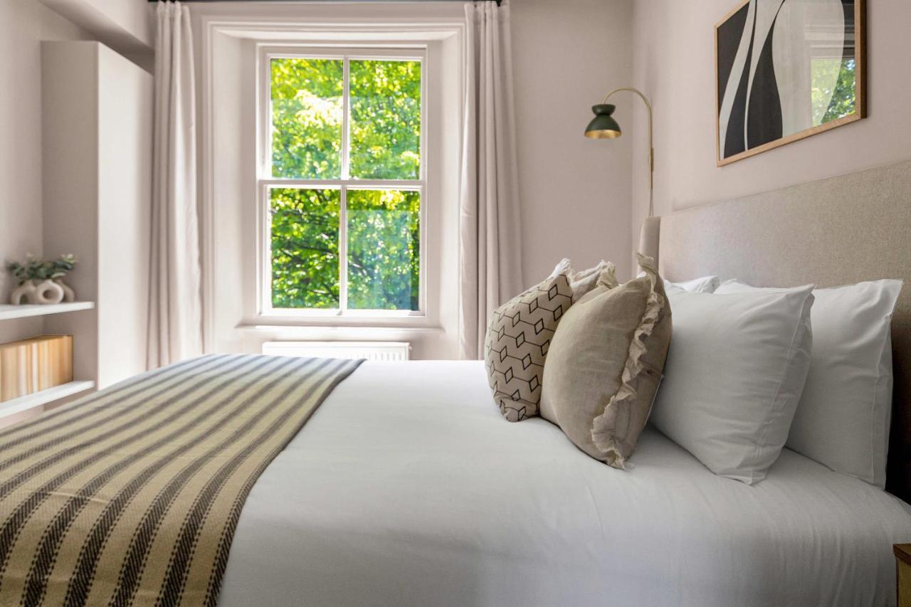 Be London - The St John'S Wood Residences エクステリア 写真