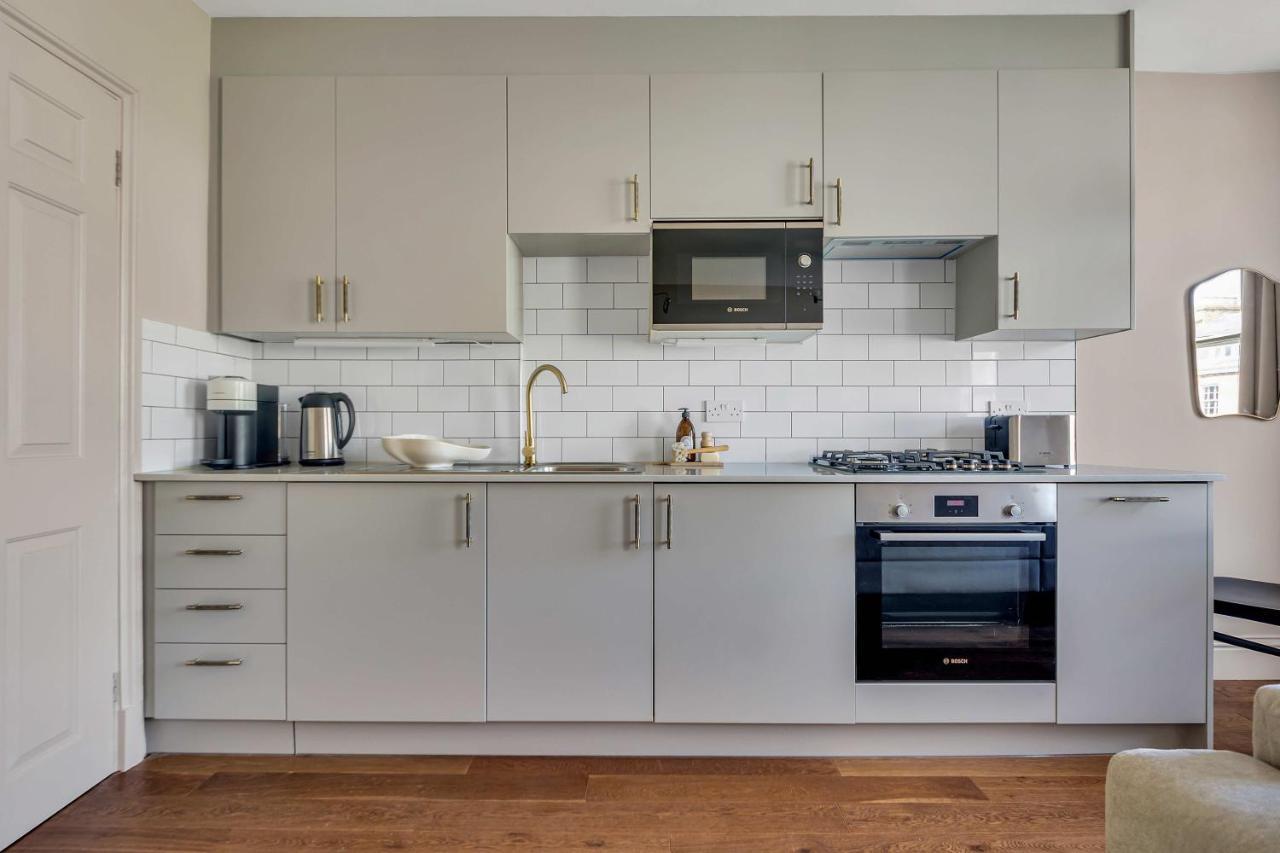 Be London - The St John'S Wood Residences エクステリア 写真