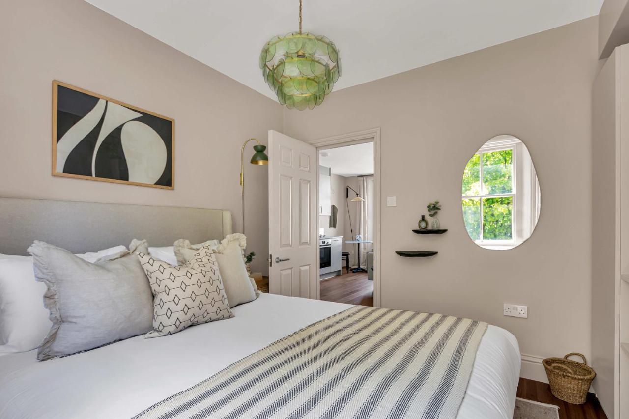 Be London - The St John'S Wood Residences エクステリア 写真