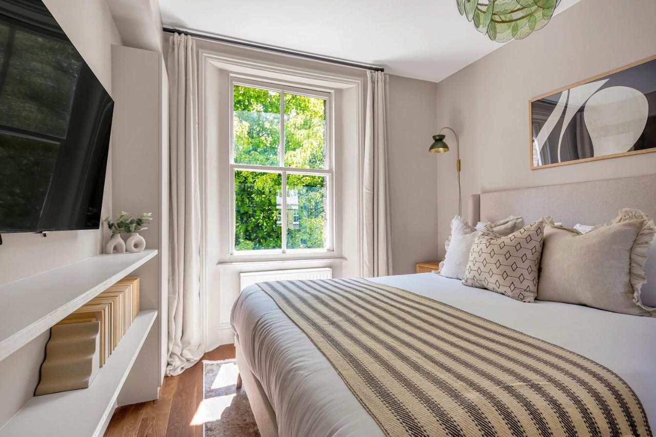 Be London - The St John'S Wood Residences エクステリア 写真