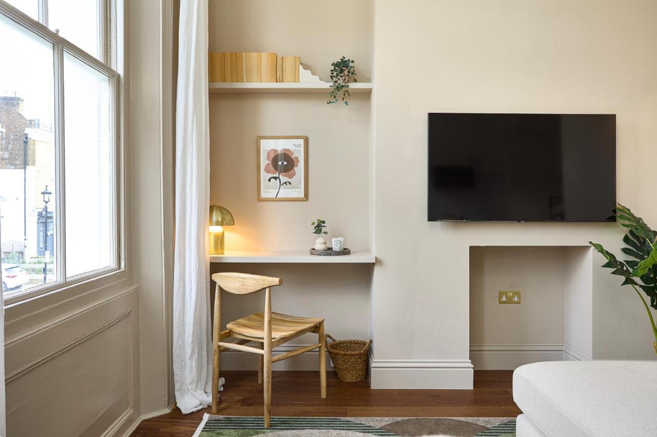 Be London - The St John'S Wood Residences エクステリア 写真