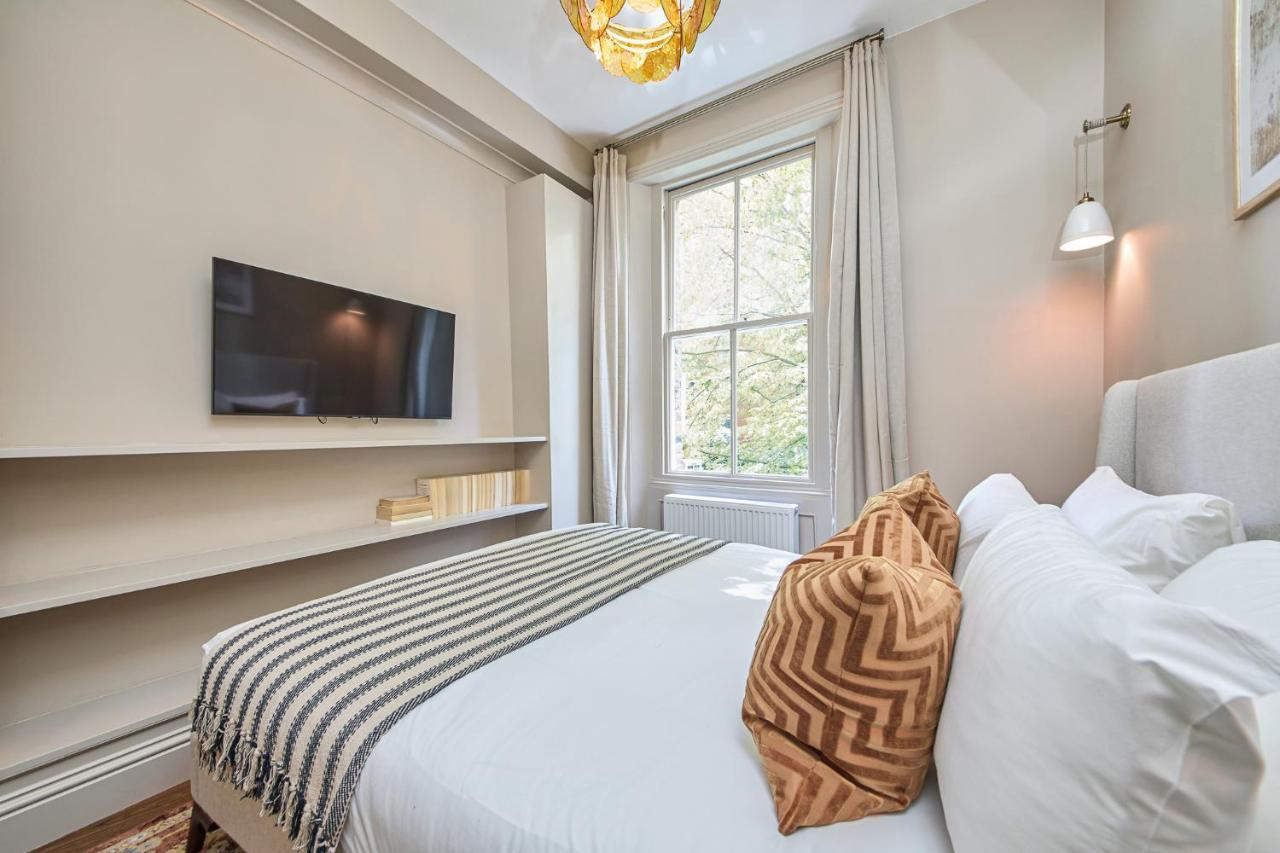 Be London - The St John'S Wood Residences エクステリア 写真