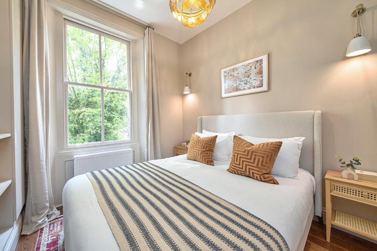 Be London - The St John'S Wood Residences エクステリア 写真