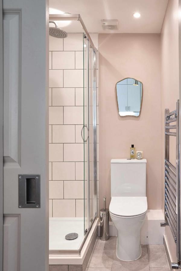 Be London - The St John'S Wood Residences エクステリア 写真