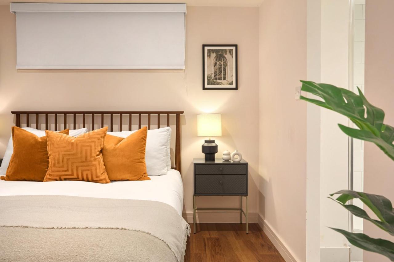 Be London - The St John'S Wood Residences エクステリア 写真