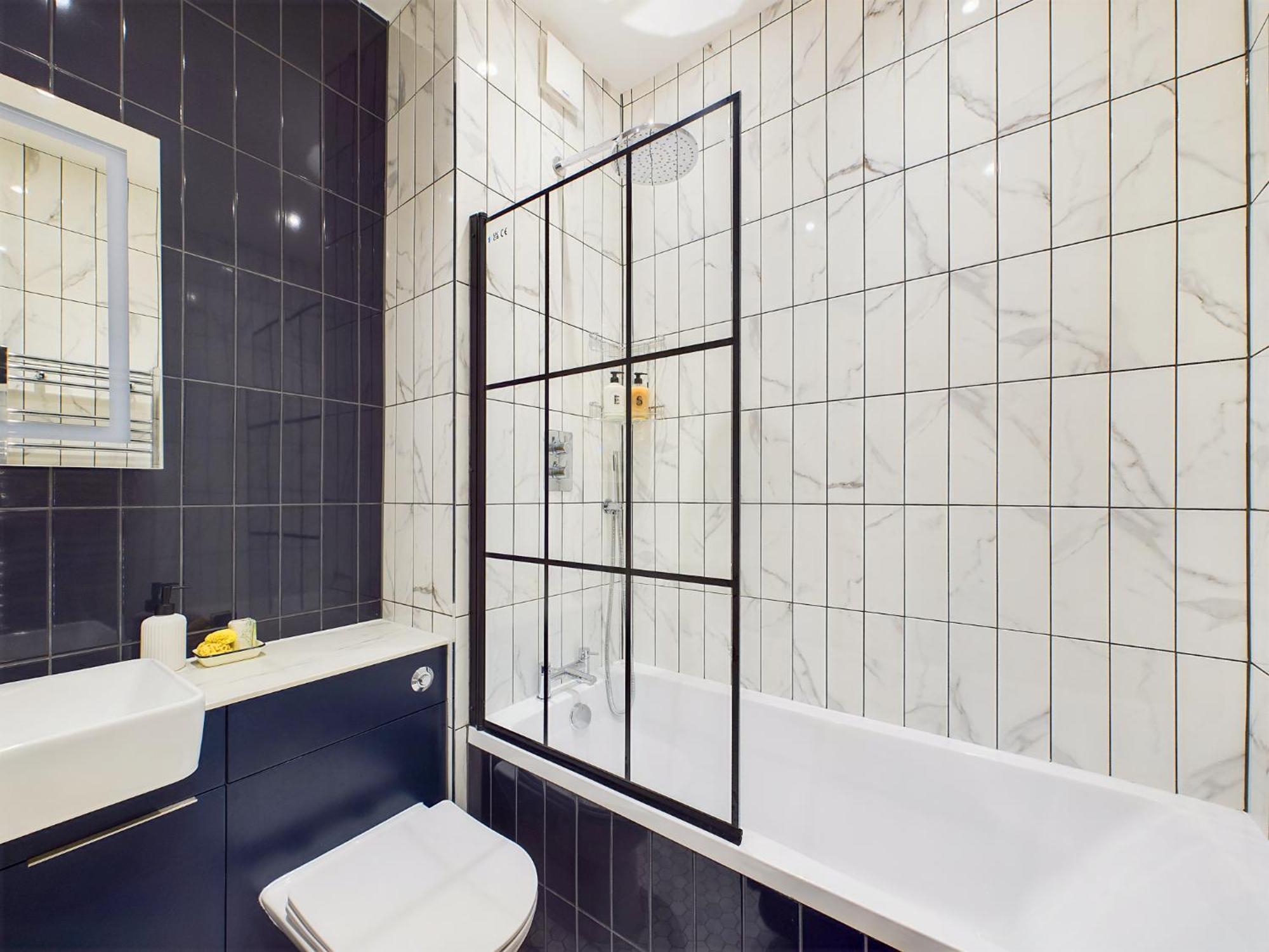 Be London - The St John'S Wood Residences エクステリア 写真