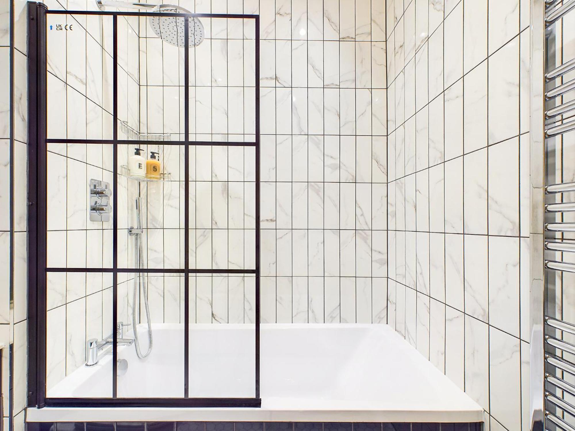 Be London - The St John'S Wood Residences エクステリア 写真