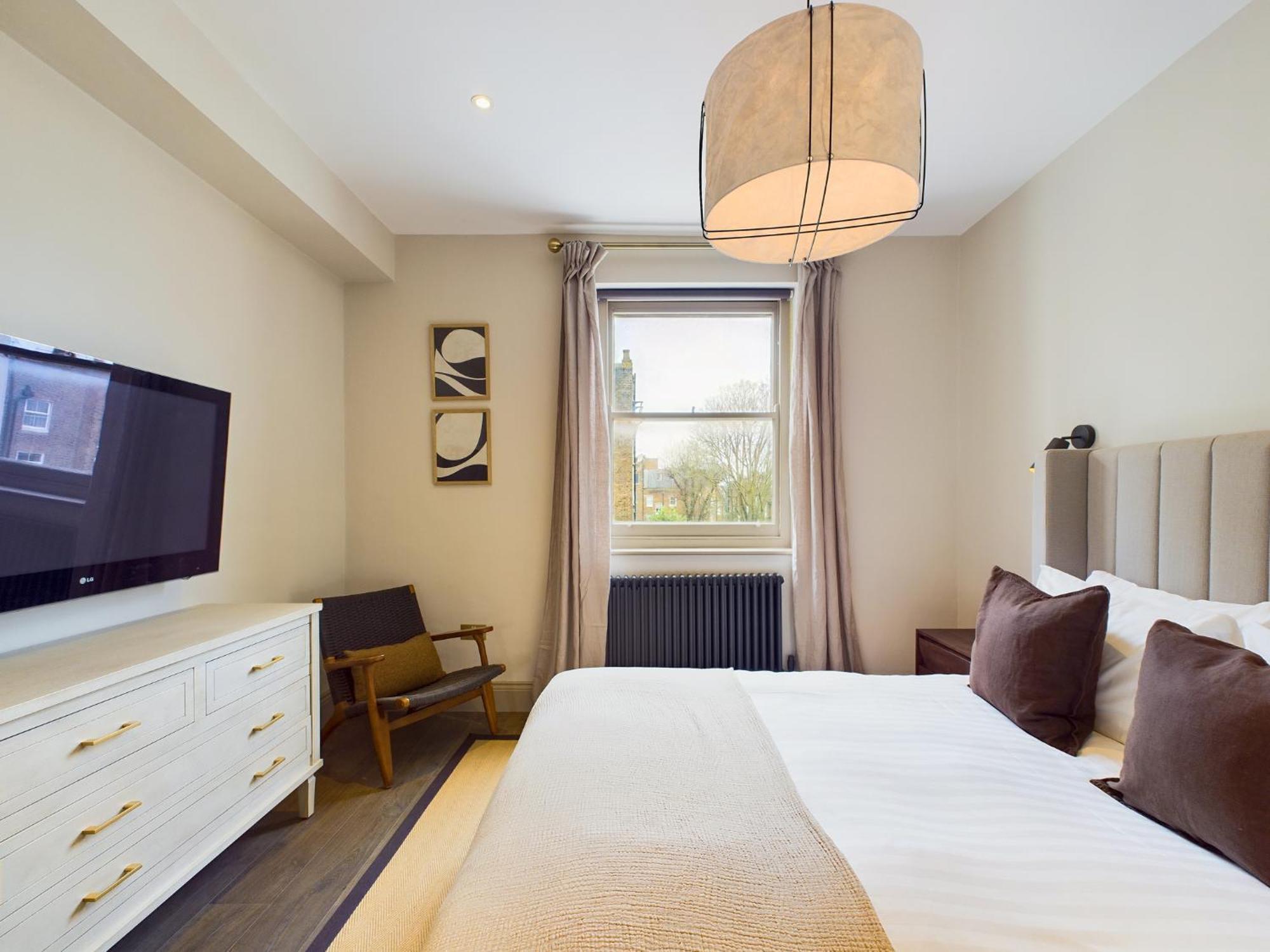Be London - The St John'S Wood Residences エクステリア 写真