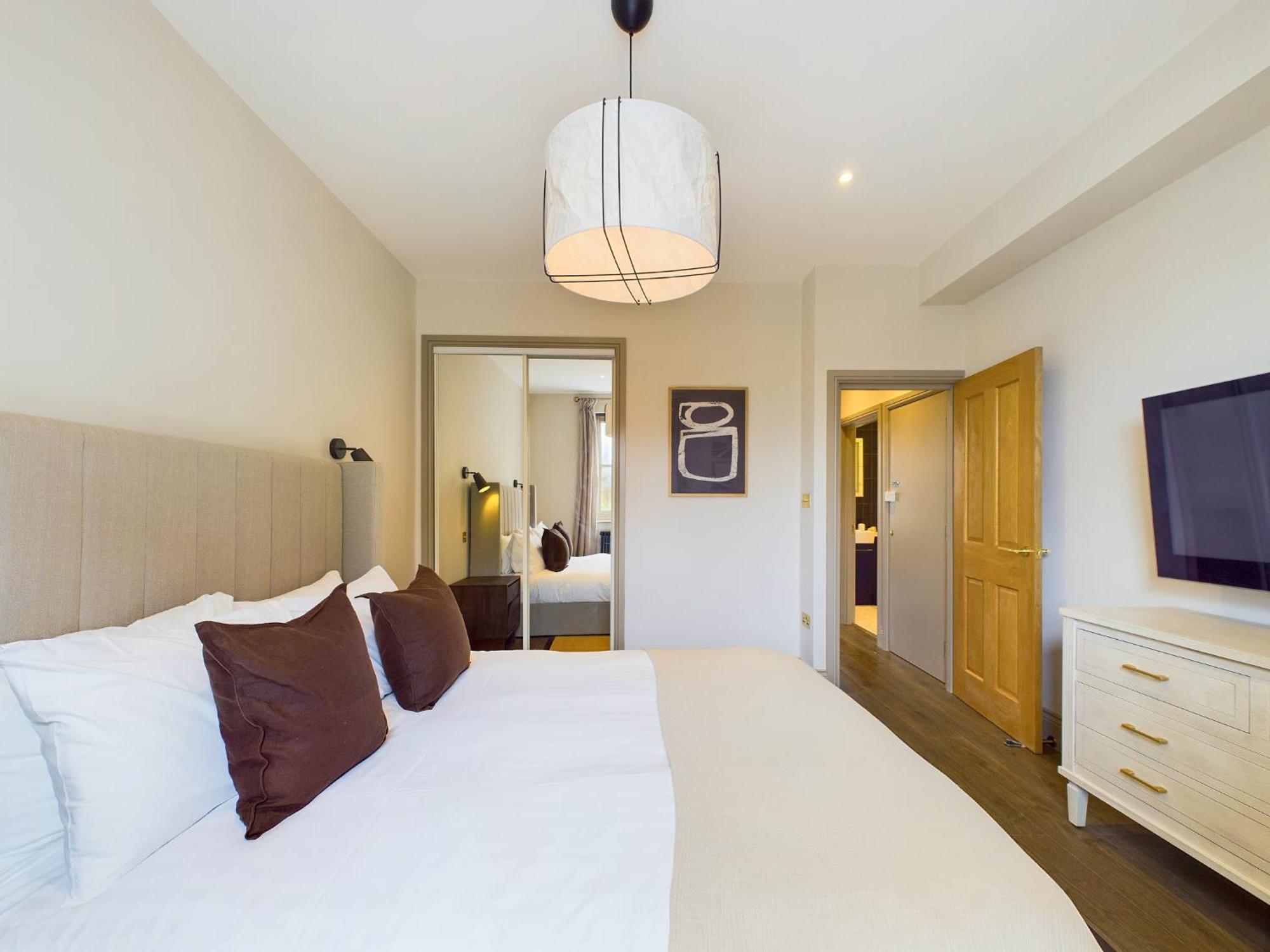 Be London - The St John'S Wood Residences エクステリア 写真