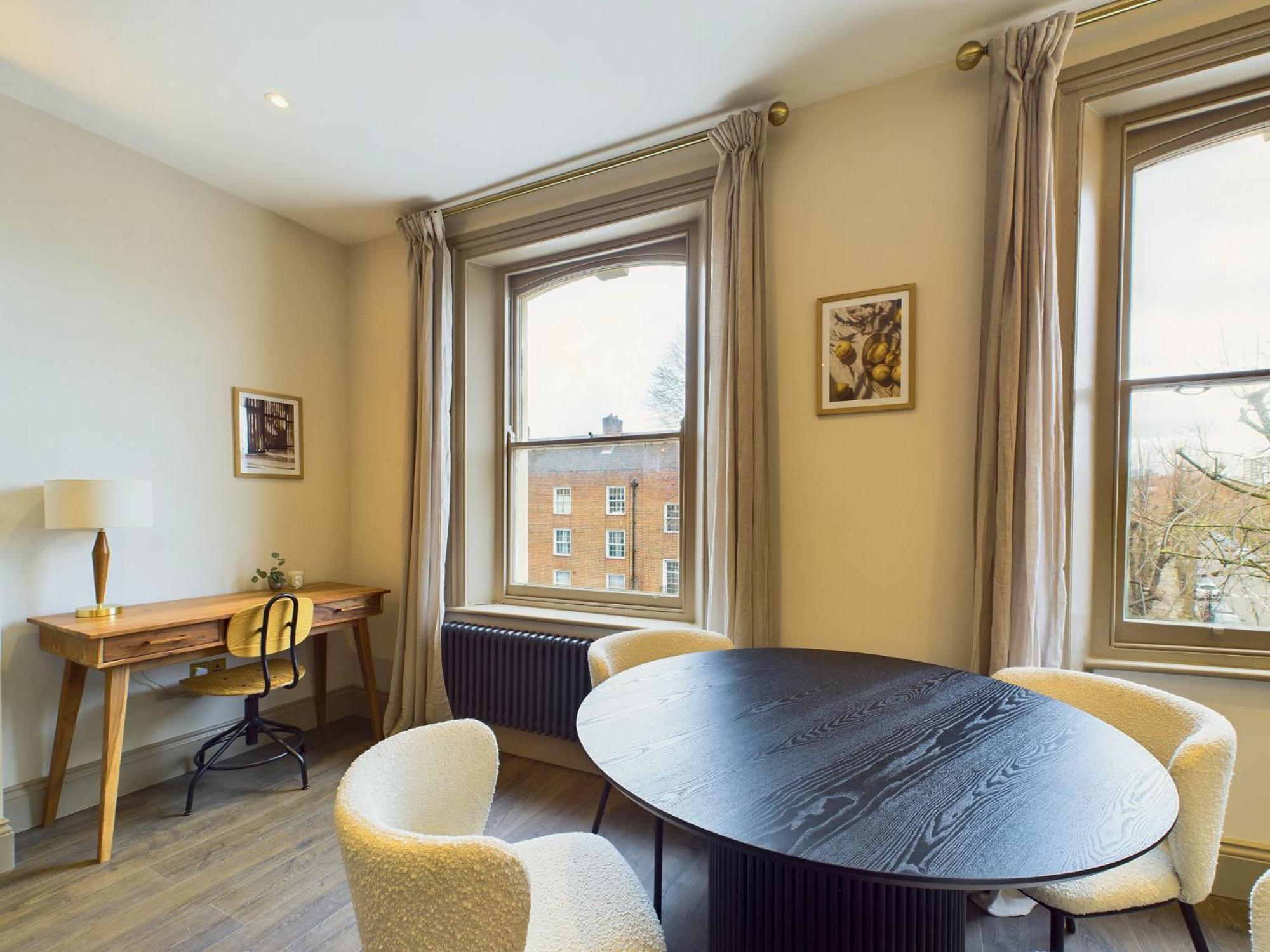 Be London - The St John'S Wood Residences エクステリア 写真