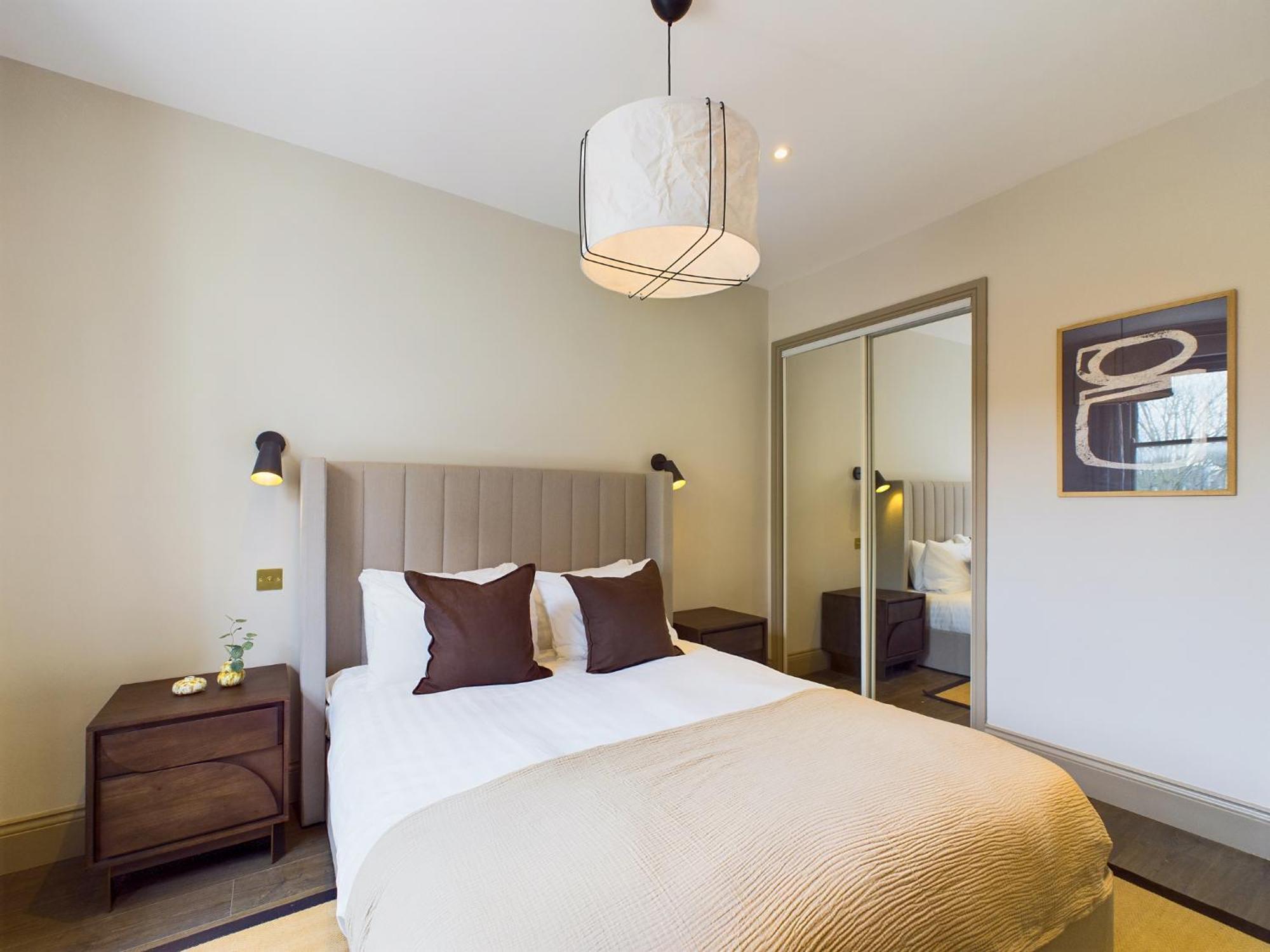 Be London - The St John'S Wood Residences エクステリア 写真