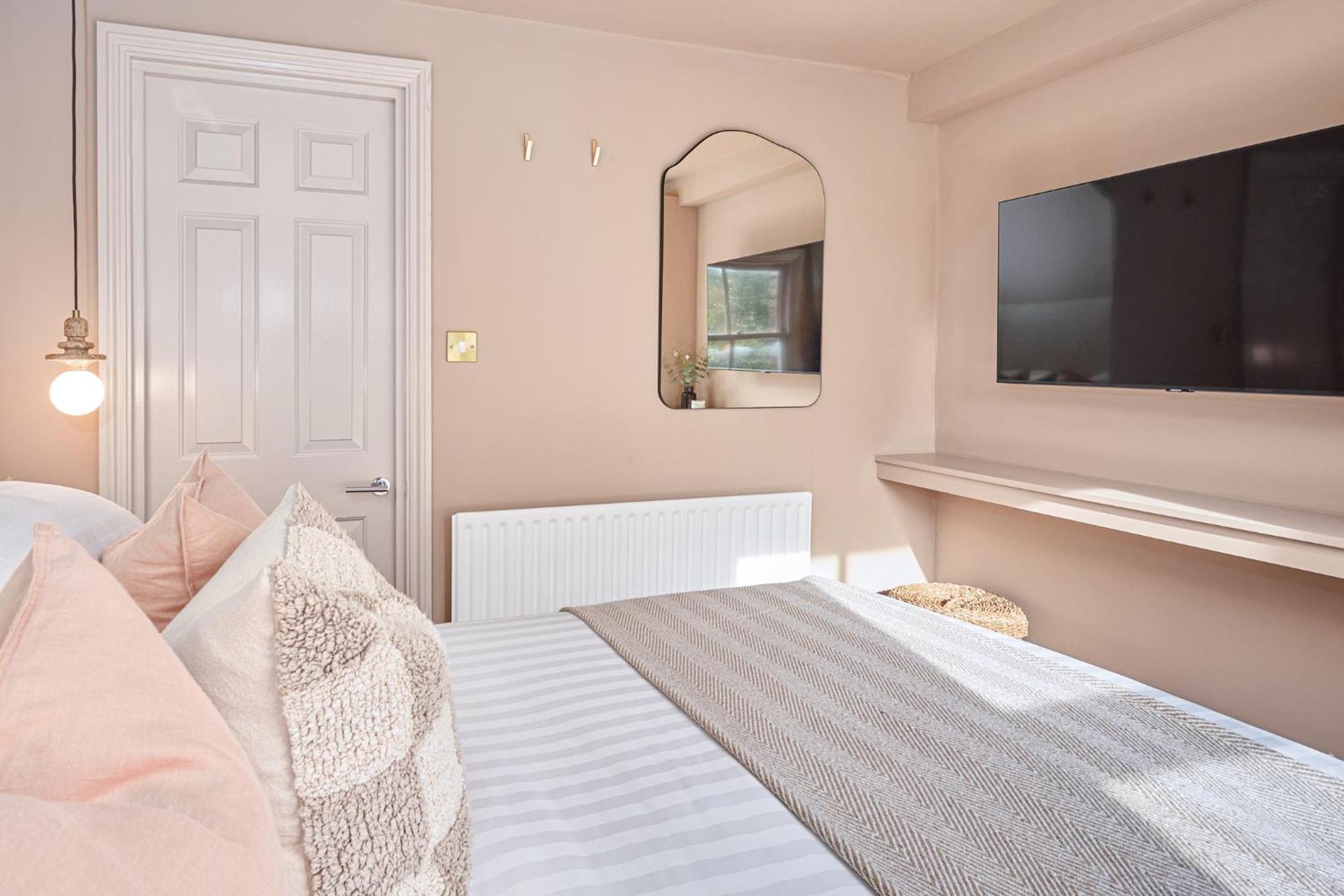 Be London - The St John'S Wood Residences エクステリア 写真