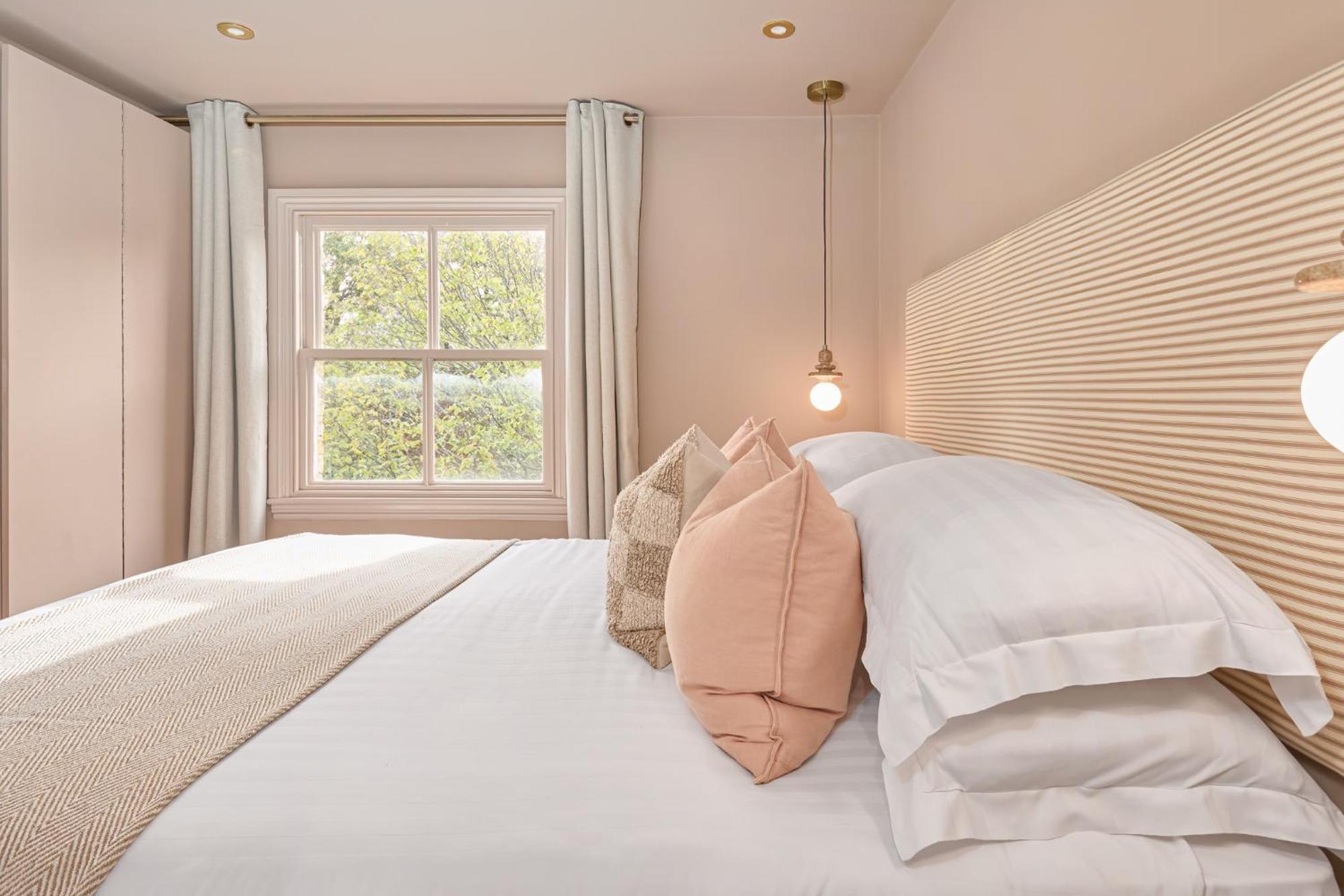 Be London - The St John'S Wood Residences エクステリア 写真