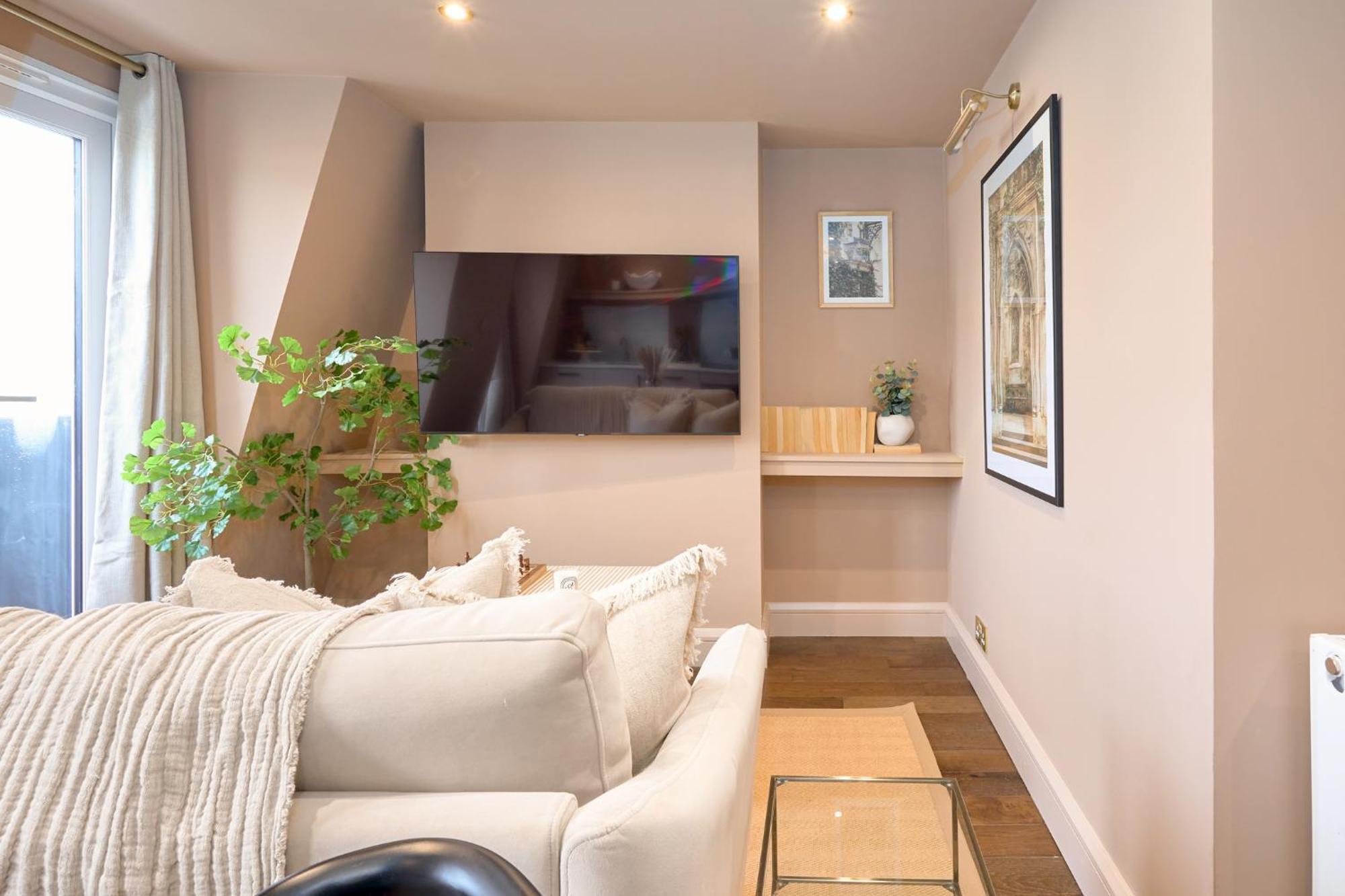 Be London - The St John'S Wood Residences エクステリア 写真