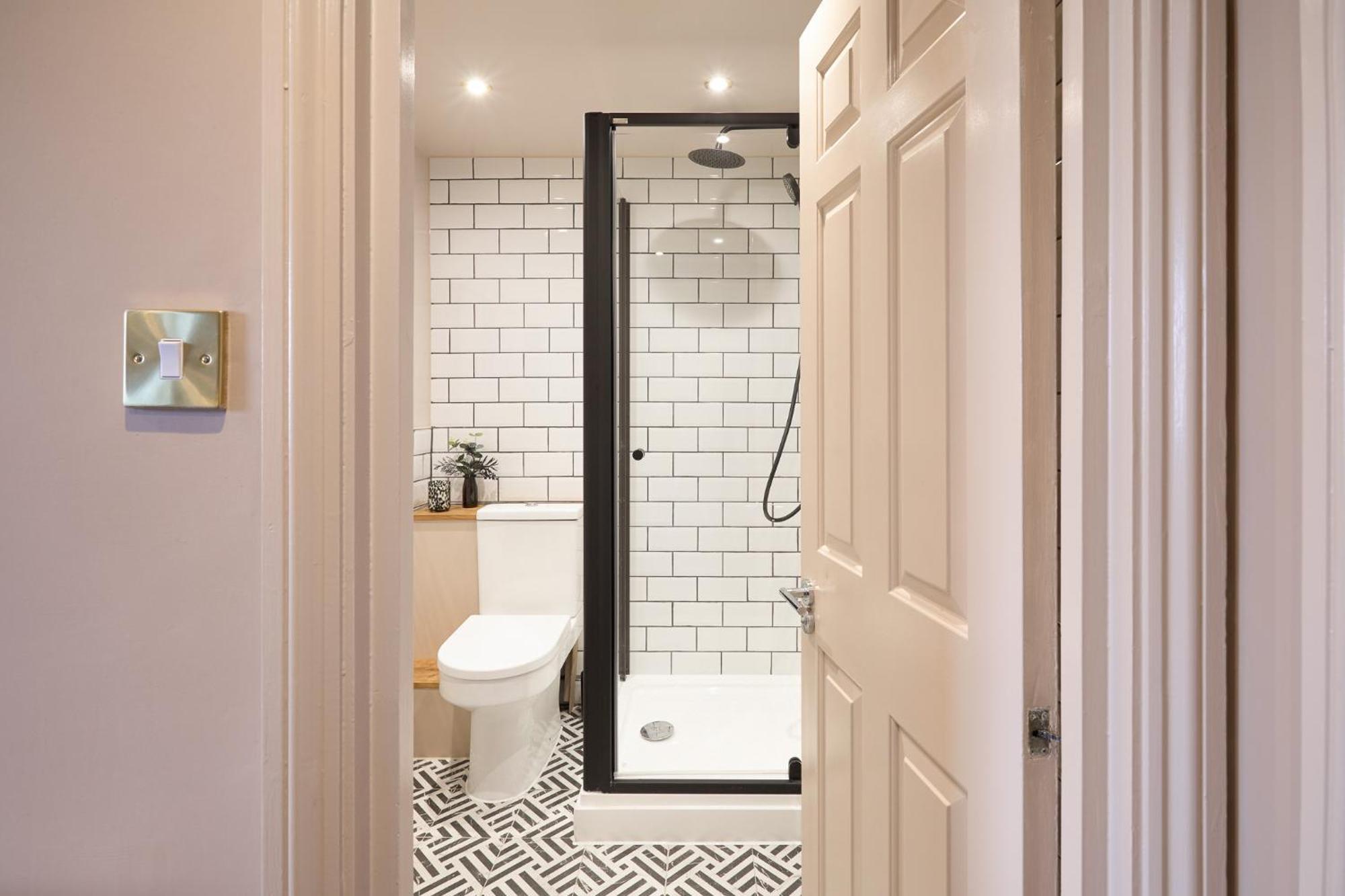 Be London - The St John'S Wood Residences エクステリア 写真