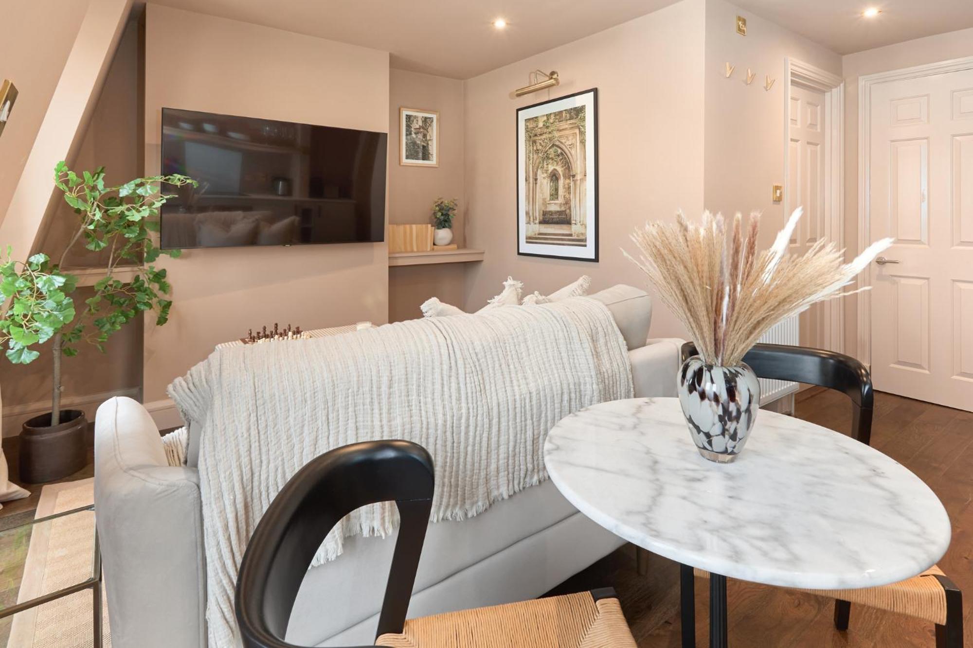 Be London - The St John'S Wood Residences エクステリア 写真