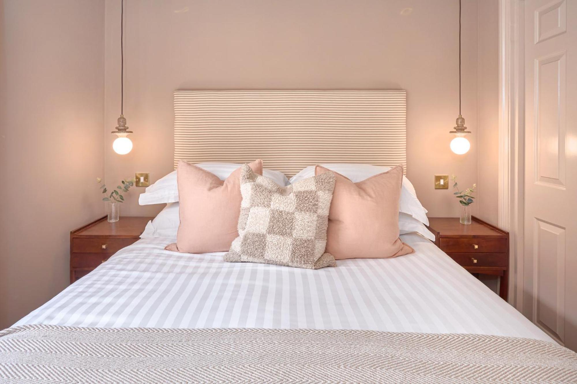 Be London - The St John'S Wood Residences エクステリア 写真