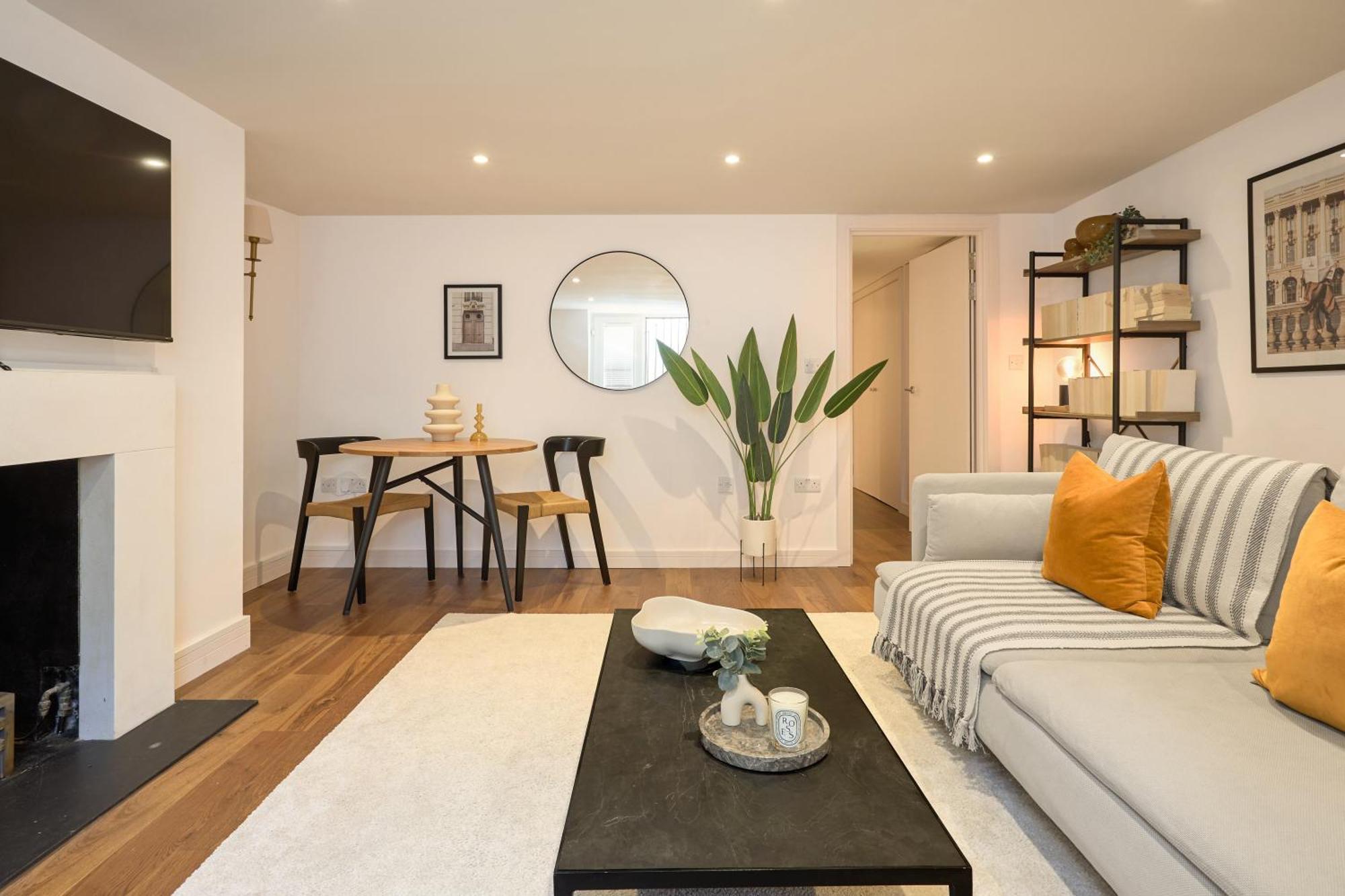 Be London - The St John'S Wood Residences エクステリア 写真