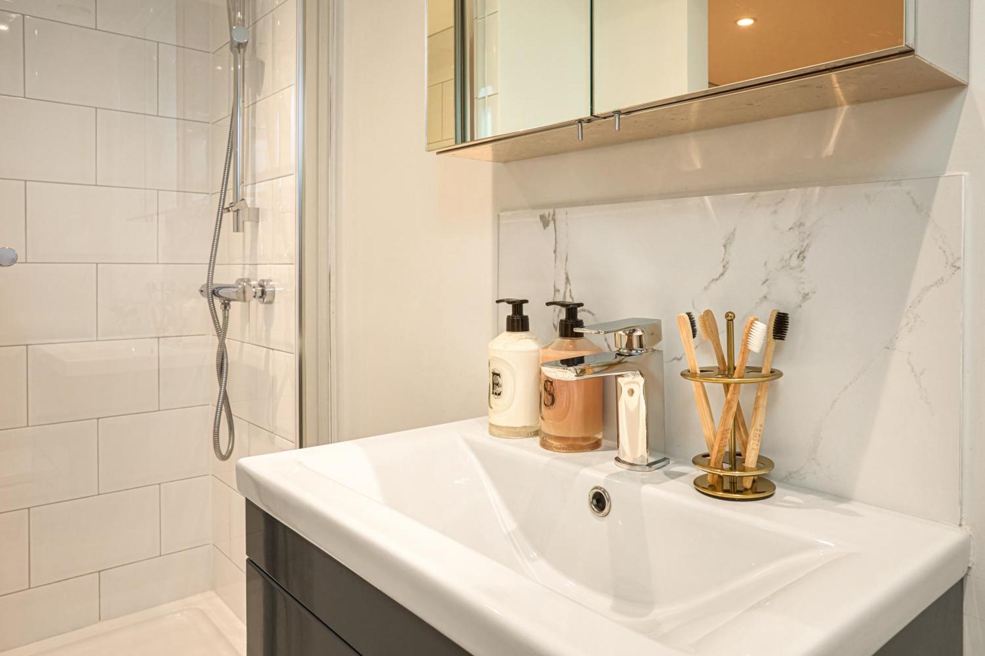 Be London - The St John'S Wood Residences エクステリア 写真