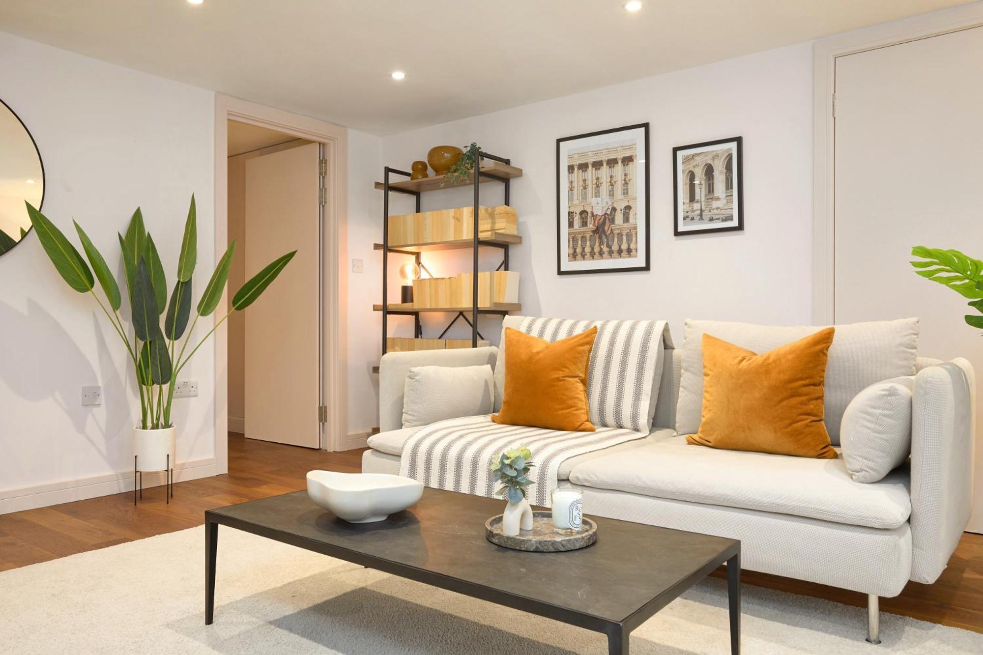 Be London - The St John'S Wood Residences エクステリア 写真