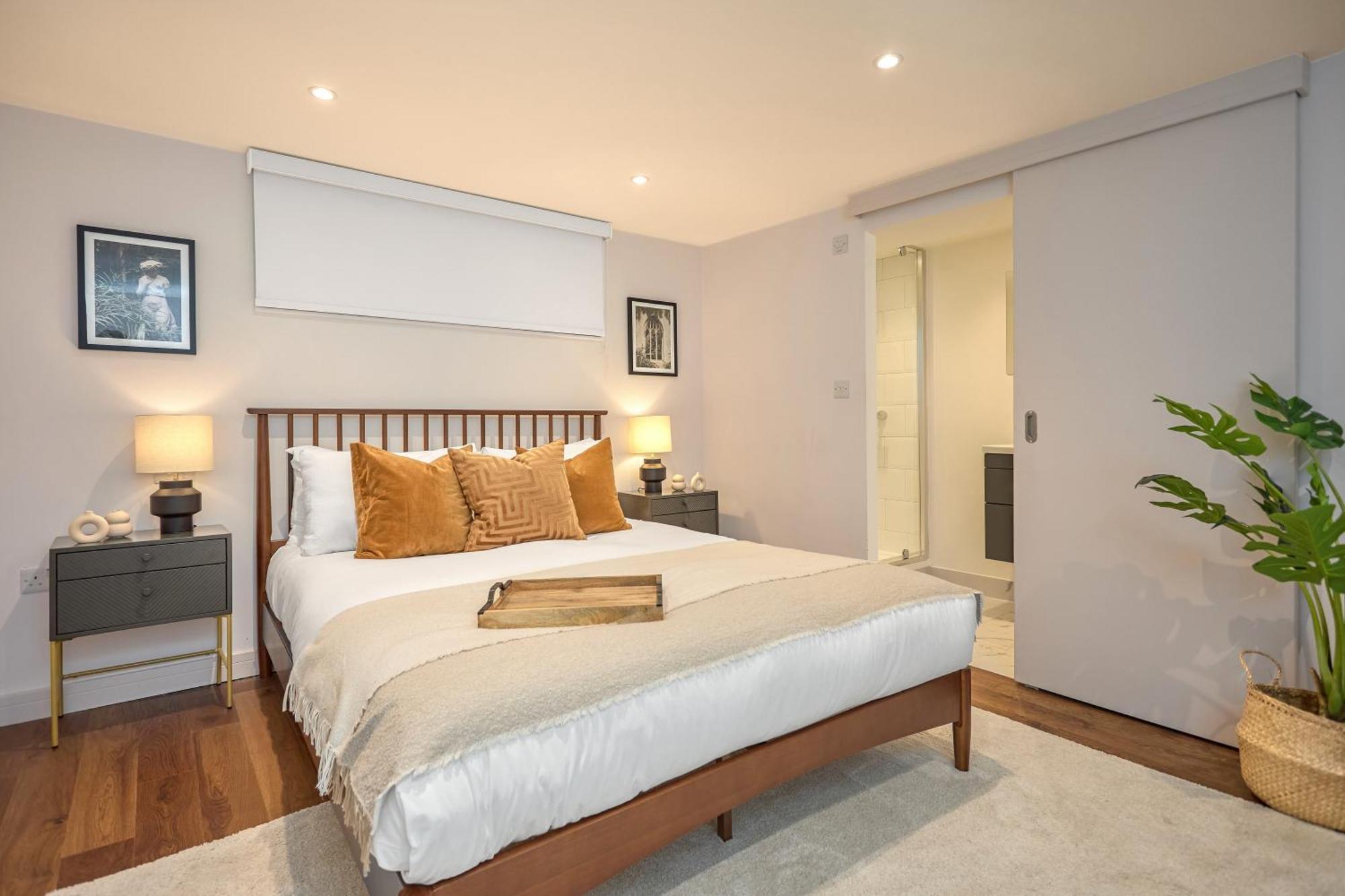 Be London - The St John'S Wood Residences エクステリア 写真