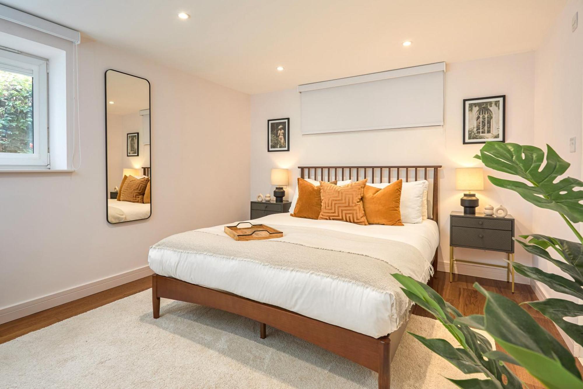 Be London - The St John'S Wood Residences エクステリア 写真
