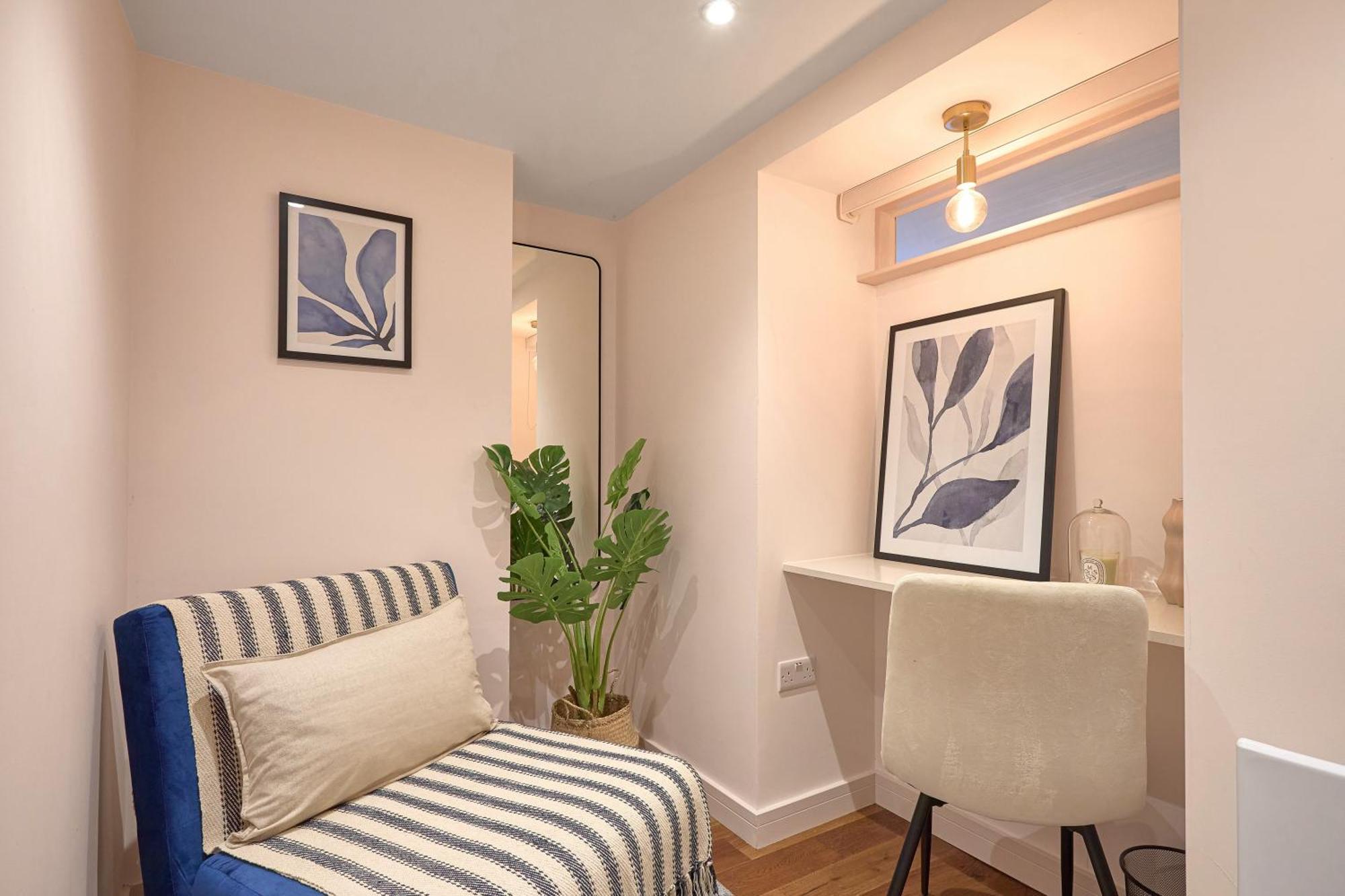 Be London - The St John'S Wood Residences エクステリア 写真